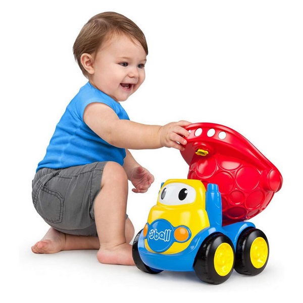 Ao Bo car
